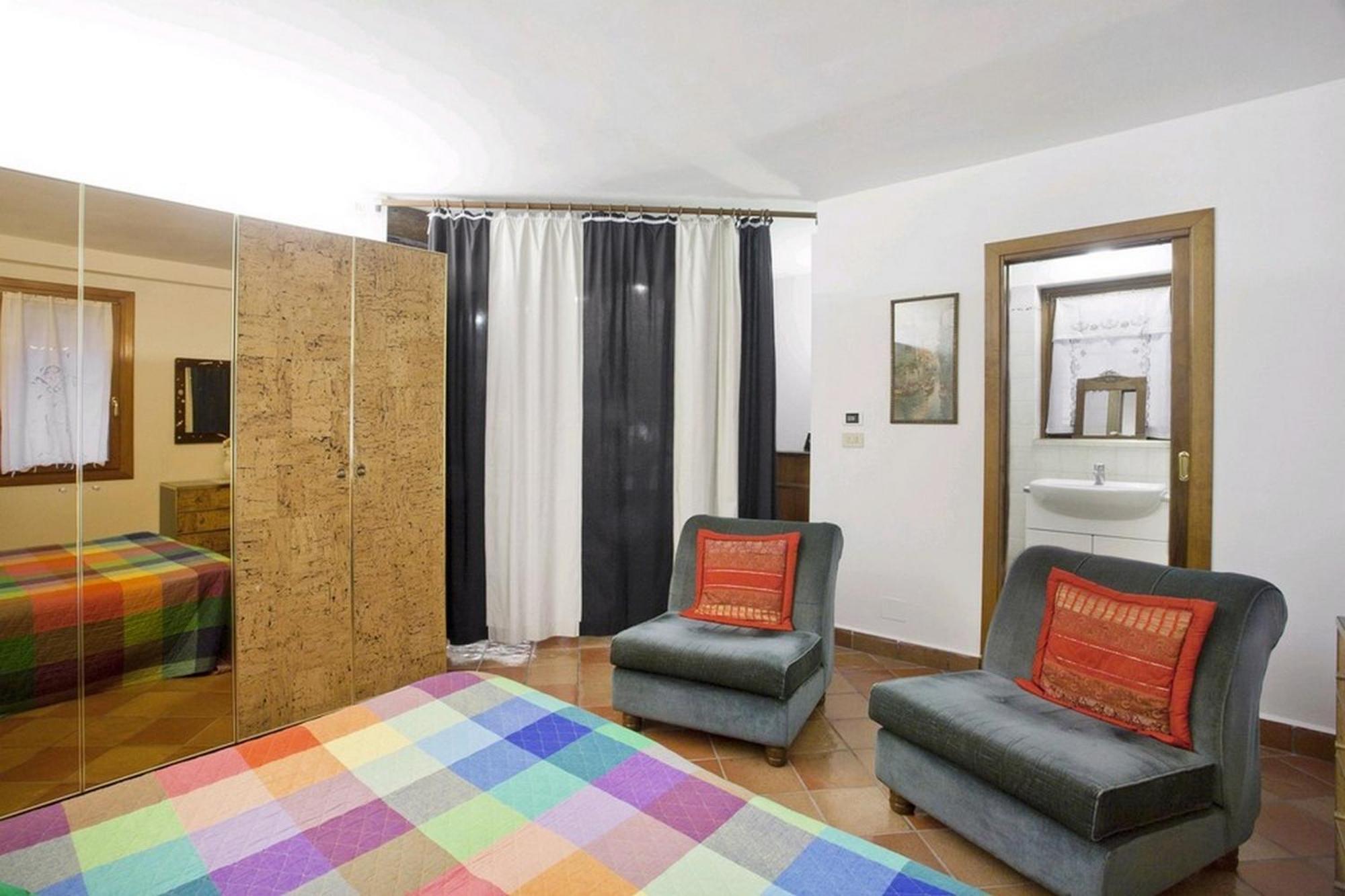 Locappart Tedeschi Apartamento *
