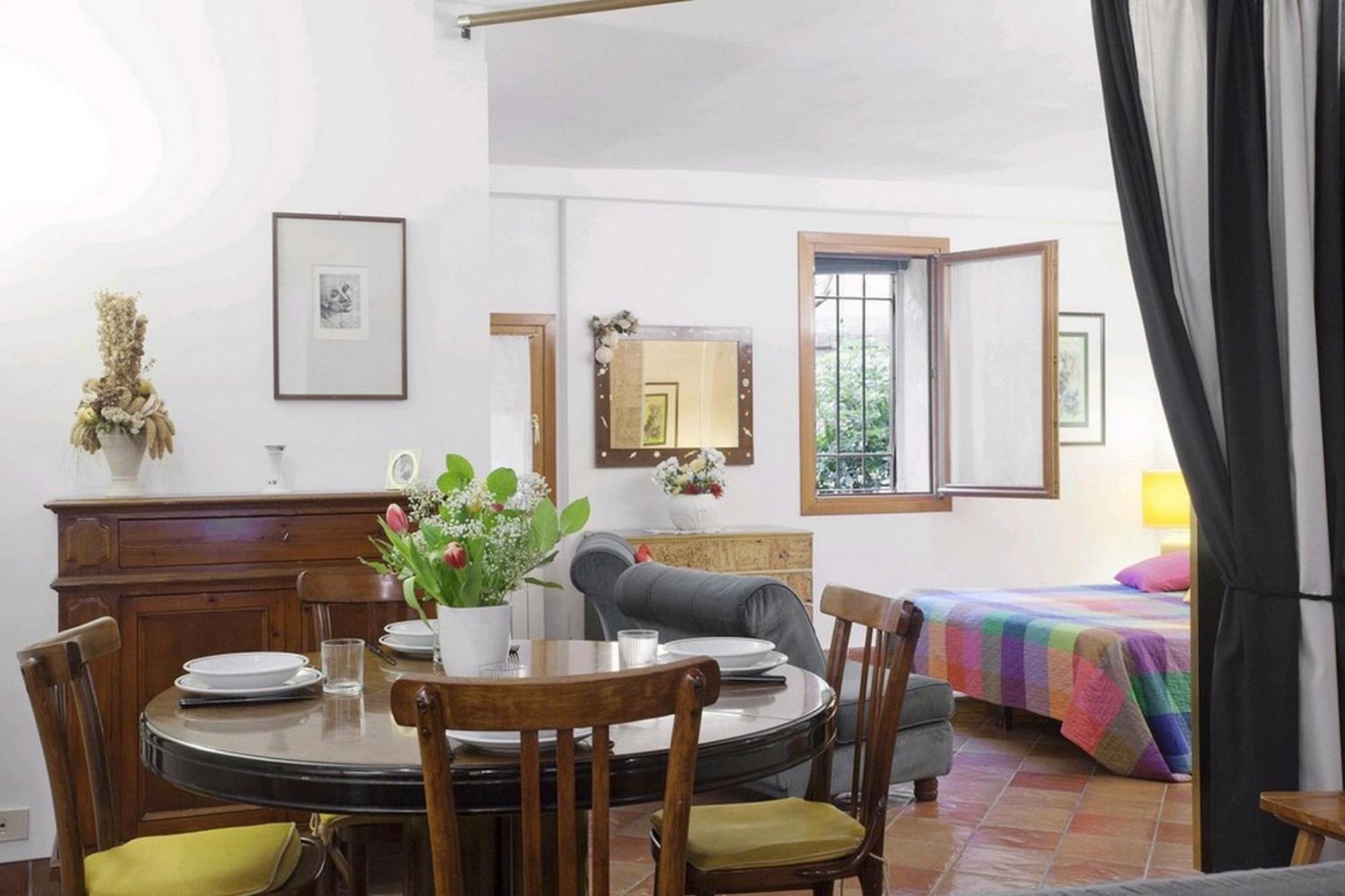 Apartamento Locappart Tedeschi Venecia